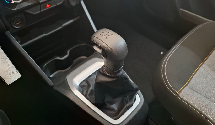 Citroen Basalt 1.6 FEEL Suv 2025