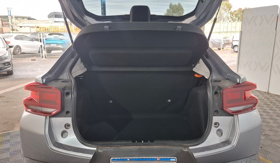 Citroen Basalt 1.6 FEEL Suv 2025