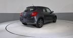 Suzuki Swift 1.2 GLX CVT Hatchback 2022