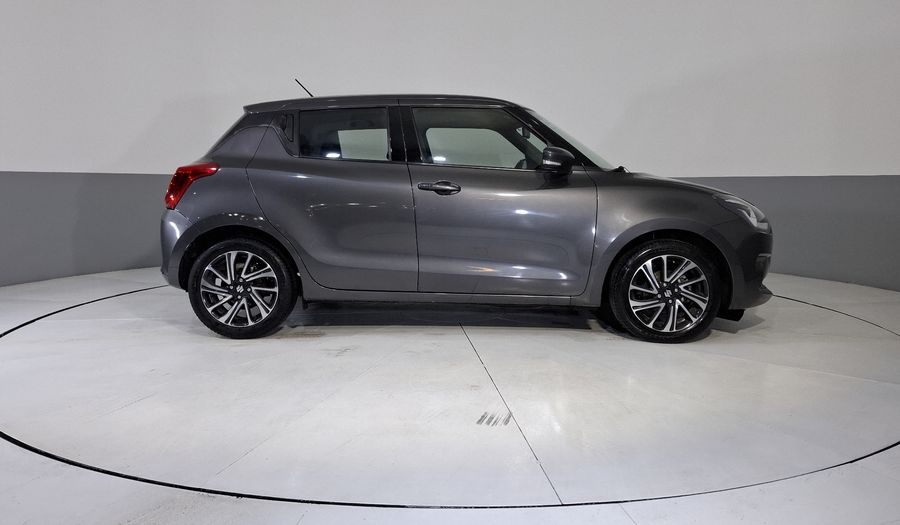 Suzuki Swift 1.2 GLX CVT Hatchback 2022