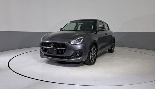 Suzuki • Swift