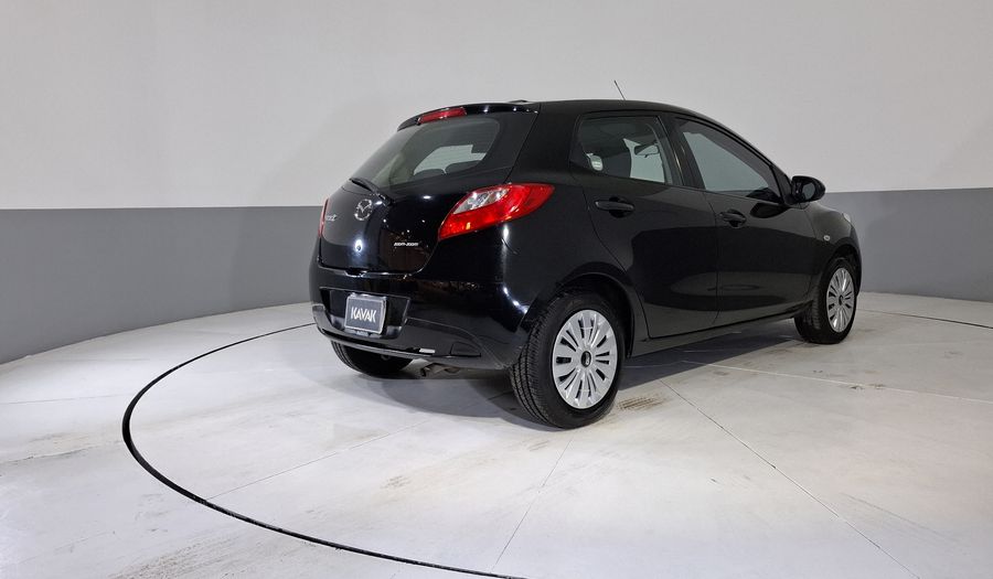 Mazda 2 1.5 SPORT TA Hatchback 2013