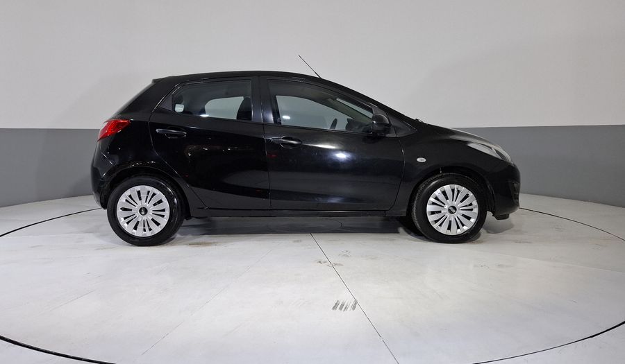 Mazda 2 1.5 SPORT TA Hatchback 2013