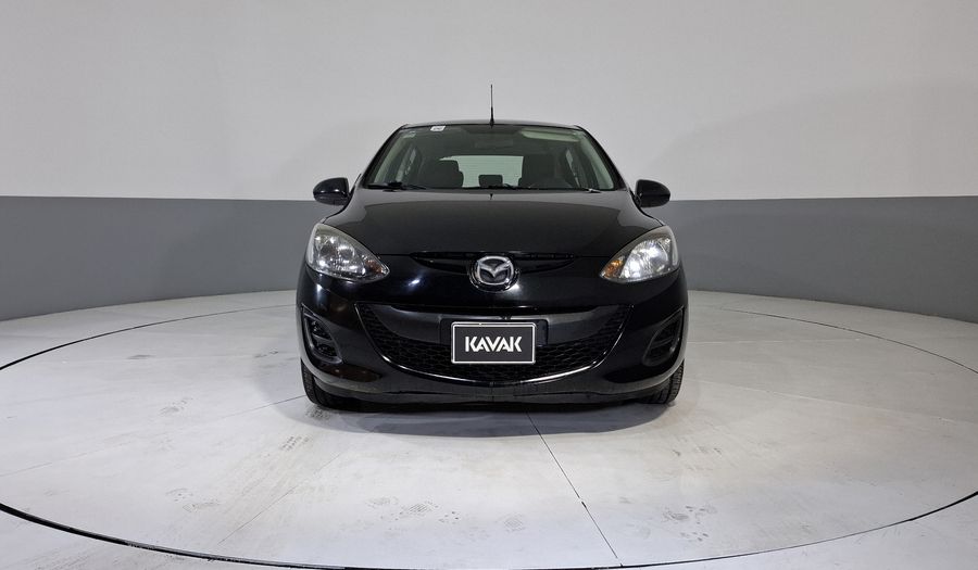Mazda 2 1.5 SPORT TA Hatchback 2013