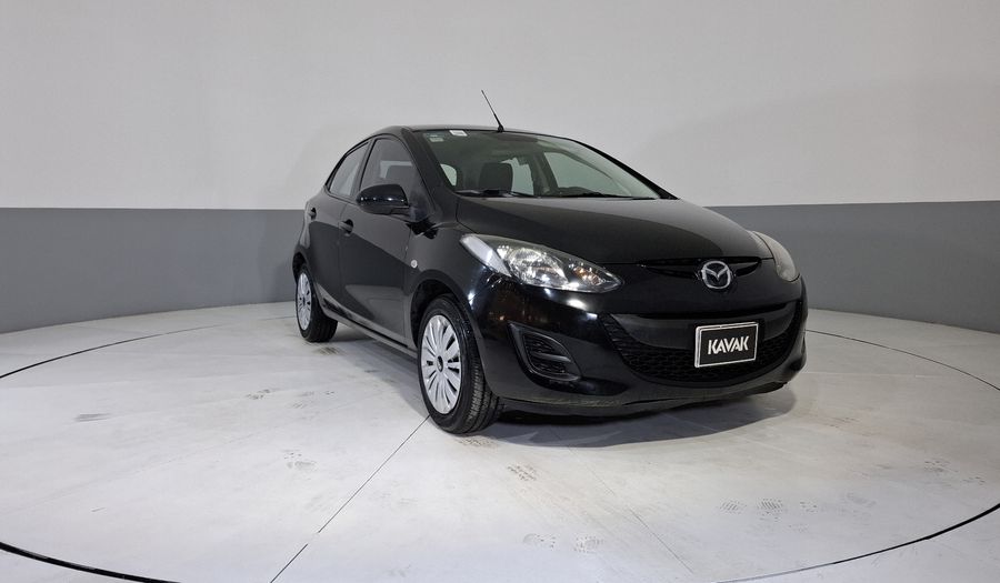 Mazda 2 1.5 SPORT TA Hatchback 2013