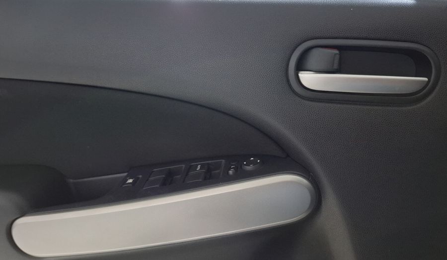 Mazda 2 1.5 SPORT TA Hatchback 2013