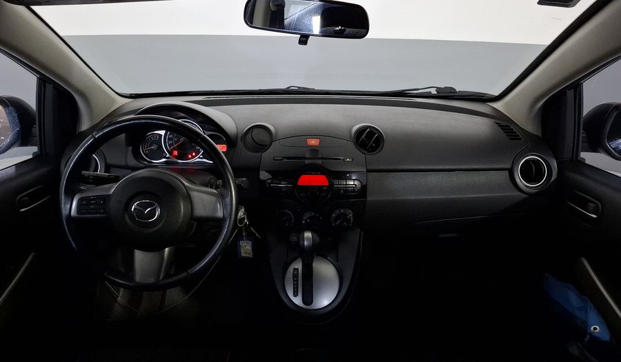 Mazda 2 1.5 SPORT TA Hatchback 2013