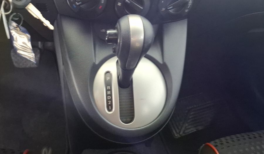 Mazda 2 1.5 SPORT TA Hatchback 2013