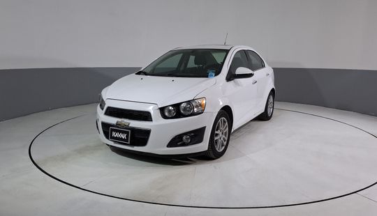 Chevrolet • Sonic