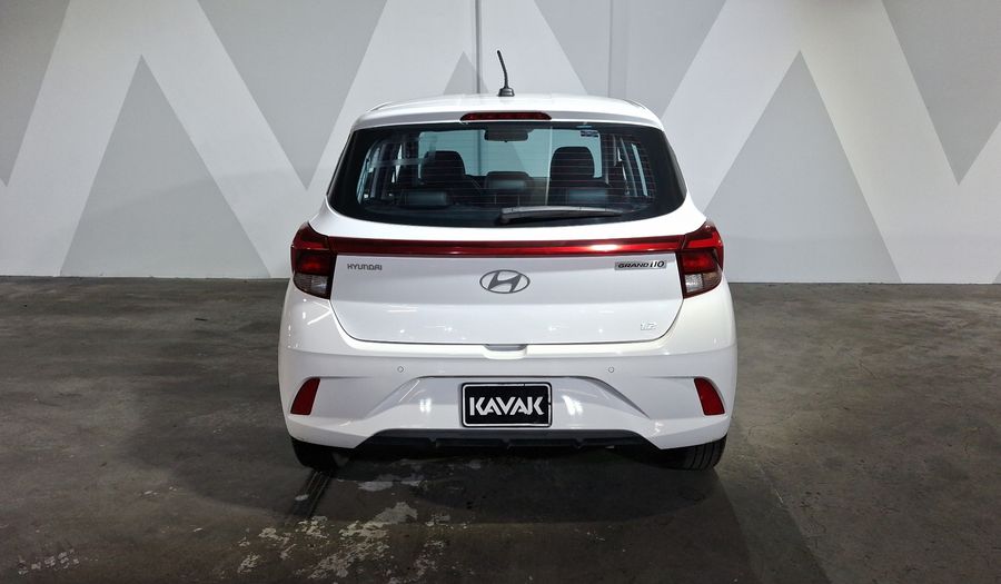 Hyundai Grand I10 1.2 GL MID Hatchback 2024