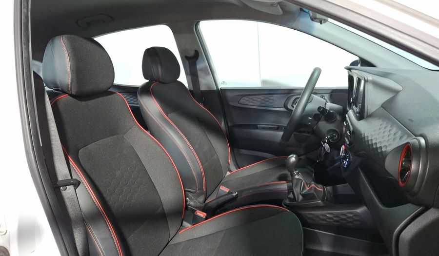 Hyundai Grand I10 1.2 GL MID Hatchback 2024