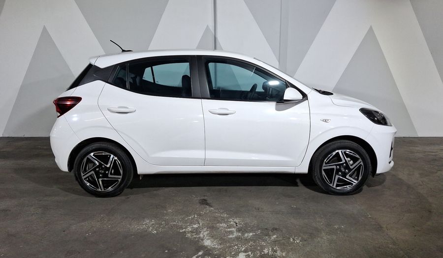 Hyundai Grand I10 1.2 GL MID Hatchback 2024