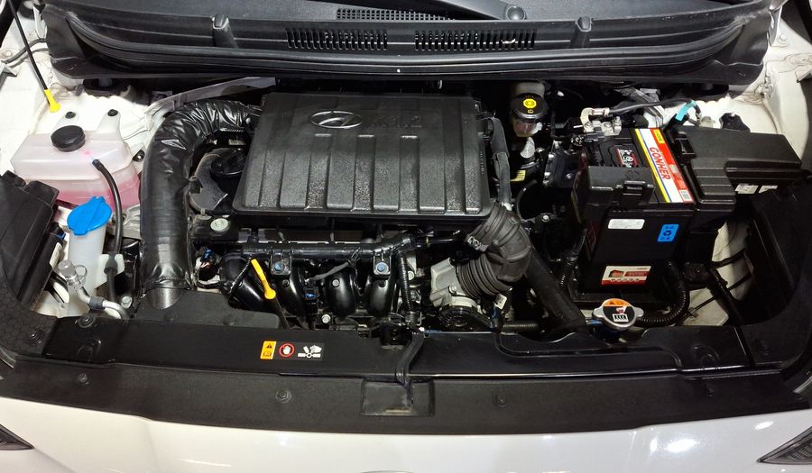 Hyundai Grand I10 1.2 GL MID Hatchback 2024