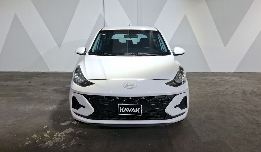 Hyundai Grand I10 1.2 GL MID Hatchback 2024