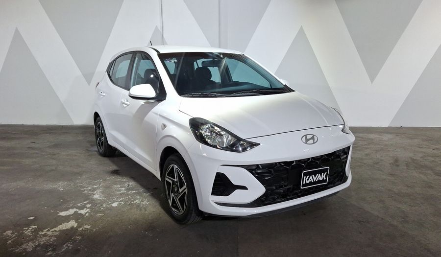 Hyundai Grand I10 1.2 GL MID Hatchback 2024
