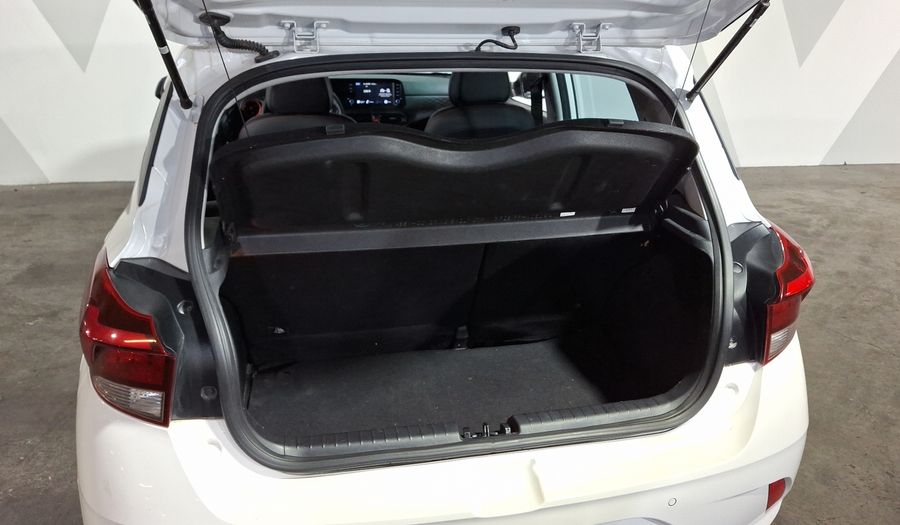 Hyundai Grand I10 1.2 GL MID Hatchback 2024