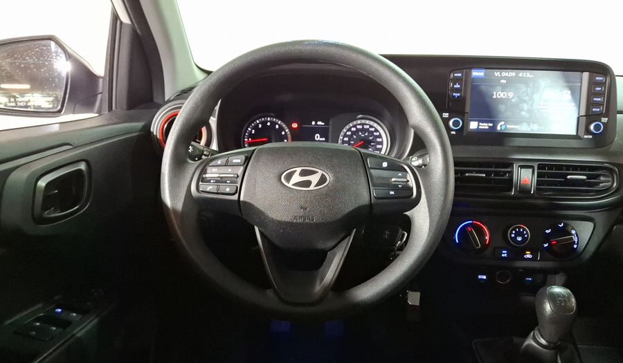 Hyundai Grand I10 1.2 GL MID Hatchback 2024