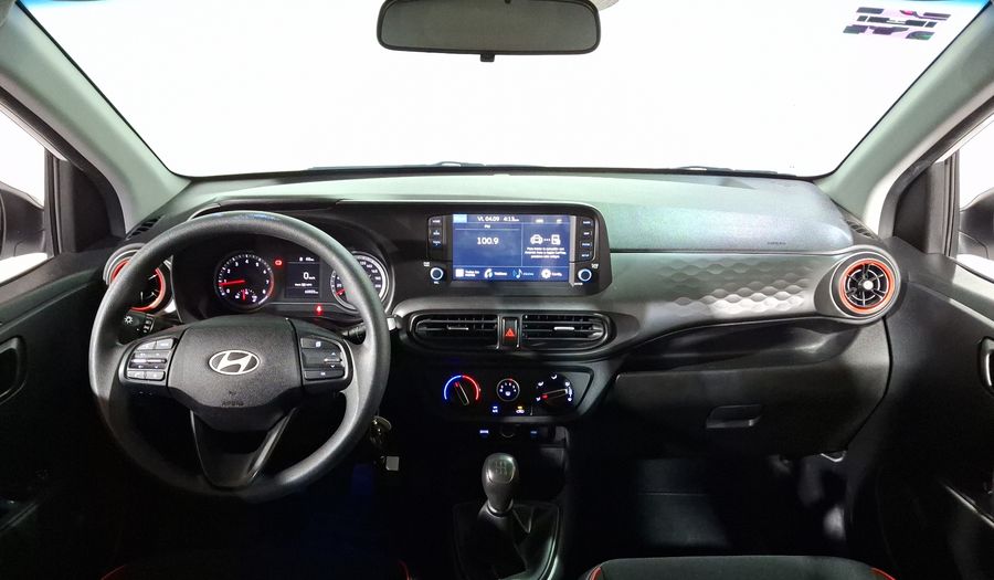 Hyundai Grand I10 1.2 GL MID Hatchback 2024