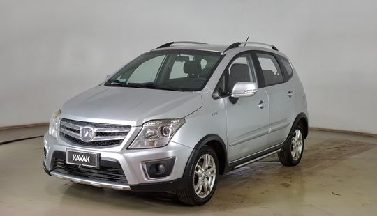 Changan • CS1
