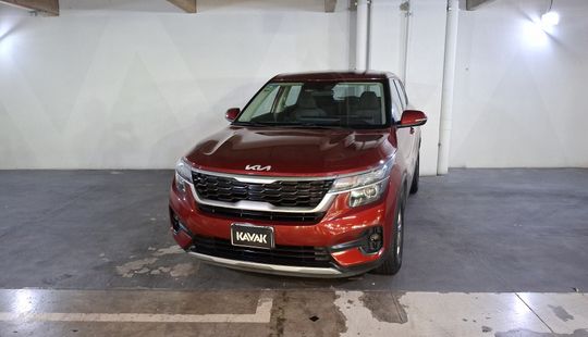 Kia • Seltos