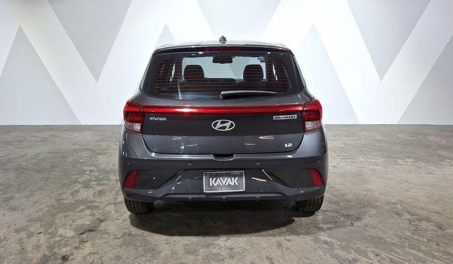 Hyundai Grand I10 1.2 GL MID Hatchback 2025