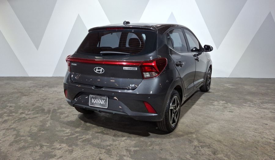 Hyundai Grand I10 1.2 GL MID Hatchback 2025