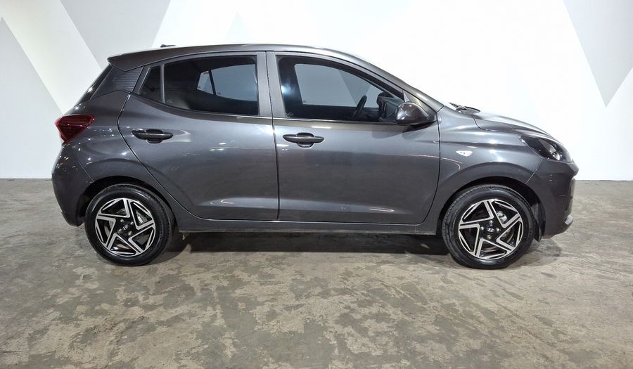 Hyundai Grand I10 1.2 GL MID Hatchback 2025