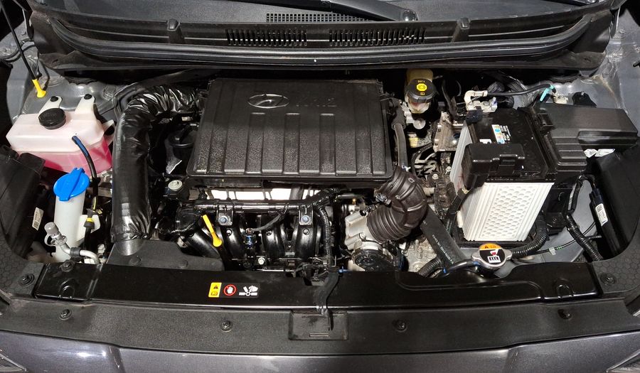 Hyundai Grand I10 1.2 GL MID Hatchback 2025