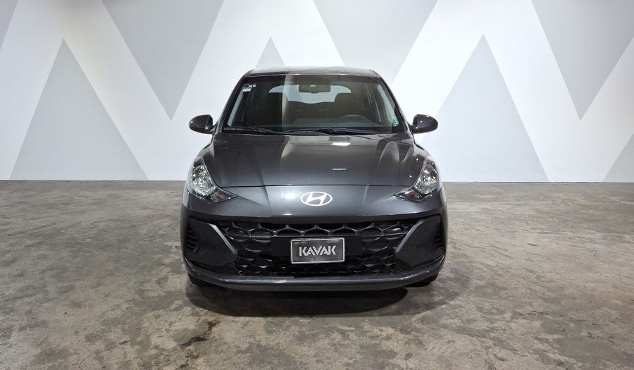 Hyundai Grand I10 1.2 GL MID Hatchback 2025