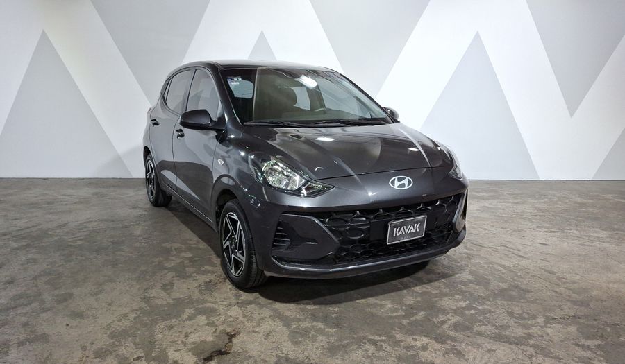 Hyundai Grand I10 1.2 GL MID Hatchback 2025