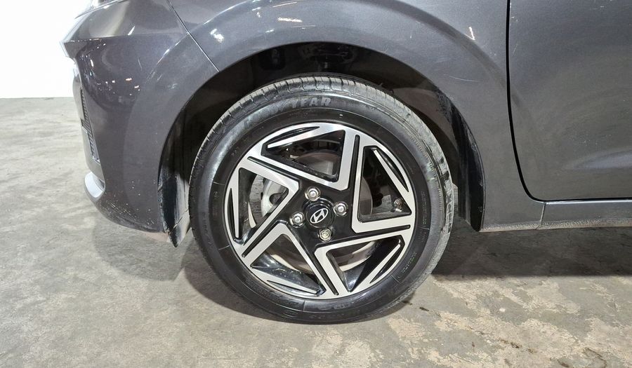 Hyundai Grand I10 1.2 GL MID Hatchback 2025