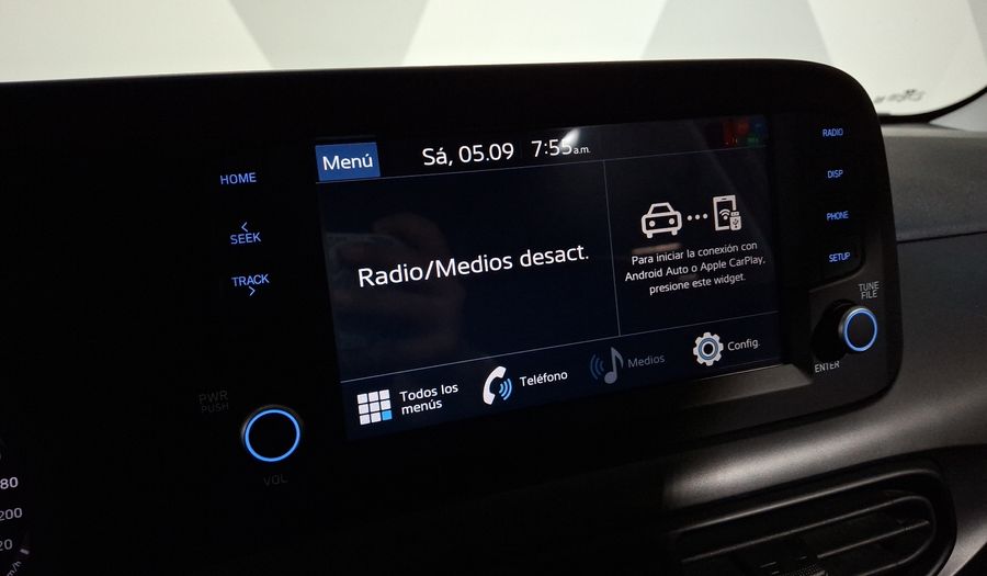 Hyundai Grand I10 1.2 GL MID Hatchback 2025