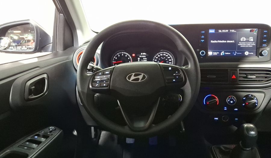 Hyundai Grand I10 1.2 GL MID Hatchback 2025