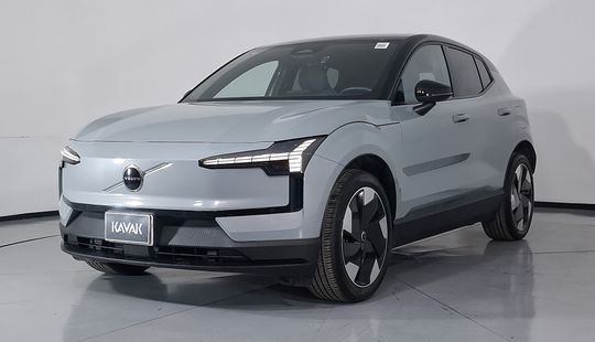 Volvo • ex30