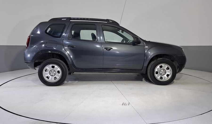 Renault Duster 2.0 ZEN AUTO Suv 2018
