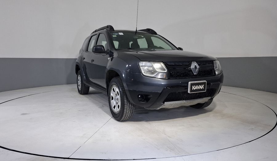 Renault Duster 2.0 ZEN AUTO Suv 2018