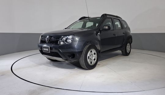 Renault • Duster