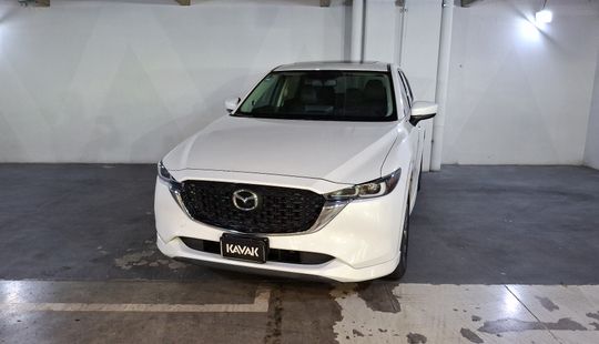 Mazda • CX-5