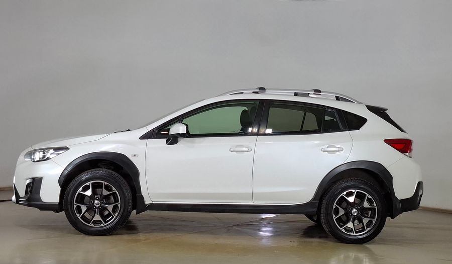 Subaru Xv 2.0I CVT DYNAMIC 4WD Suv 2018
