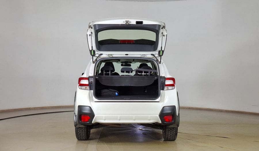 Subaru Xv 2.0I CVT DYNAMIC 4WD Suv 2018