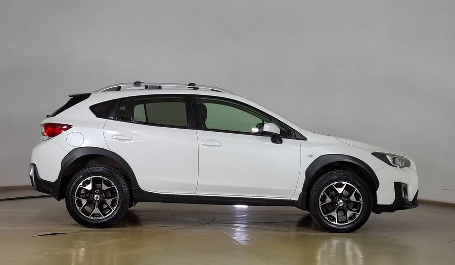 Subaru Xv 2.0I CVT DYNAMIC 4WD Suv 2018