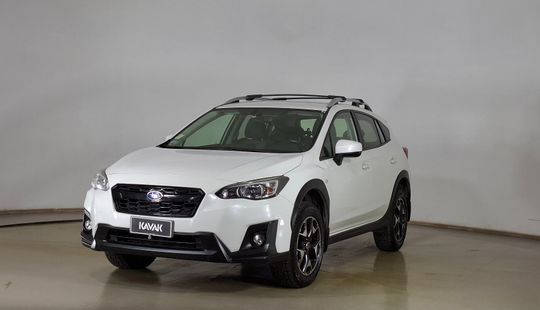 Subaru • XV