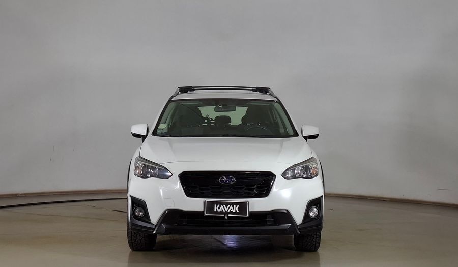 Subaru Xv 2.0I CVT DYNAMIC 4WD Suv 2018