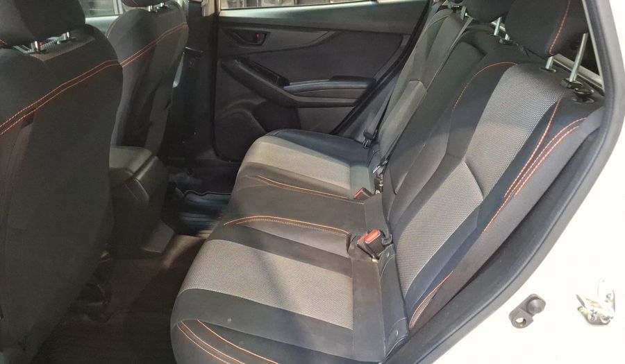 Subaru Xv 2.0I CVT DYNAMIC 4WD Suv 2018