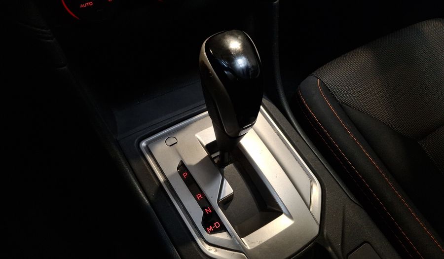 Subaru Xv 2.0I CVT DYNAMIC 4WD Suv 2018