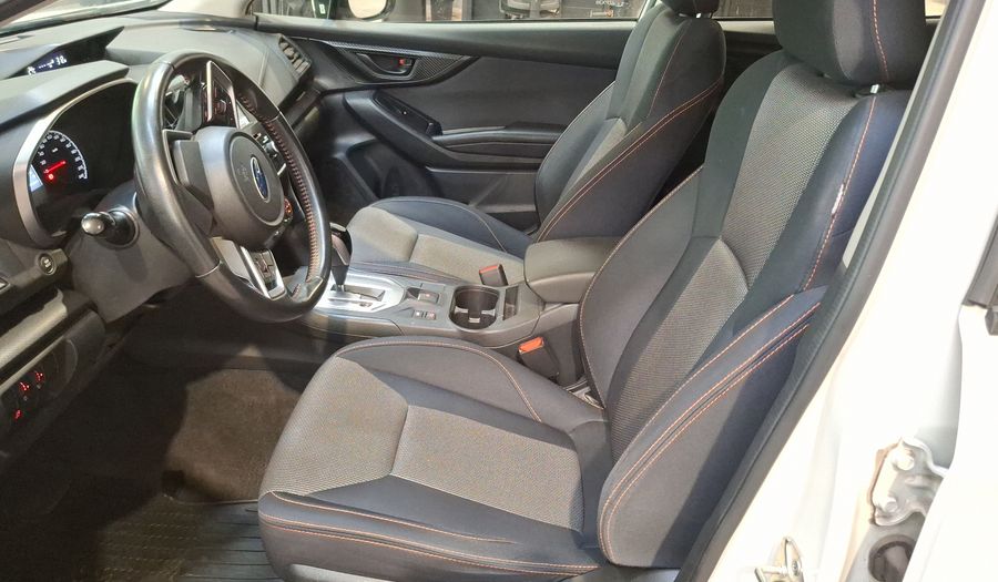 Subaru Xv 2.0I CVT DYNAMIC 4WD Suv 2018