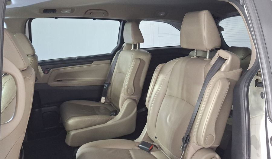 Honda Odyssey 3.5 PRIME AUTO Minivan 2019