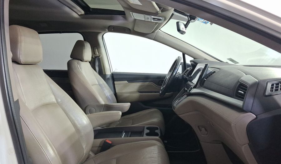 Honda Odyssey 3.5 PRIME AUTO Minivan 2019
