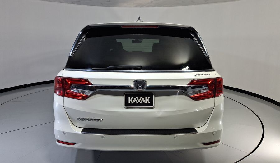 Honda Odyssey 3.5 PRIME AUTO Minivan 2019