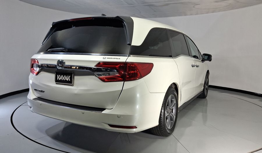 Honda Odyssey 3.5 PRIME AUTO Minivan 2019